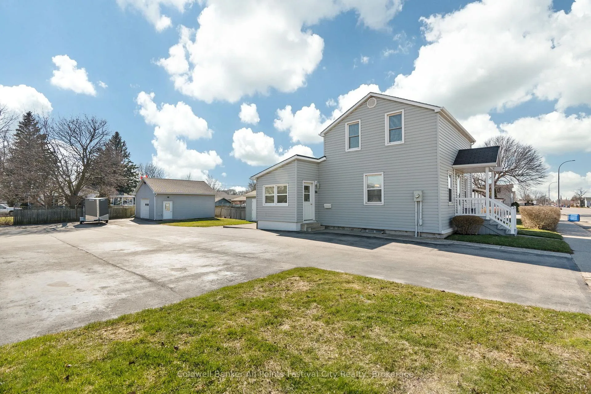 Photo 34 of 264 Huron Road, Goderich, Goderich (Town) — HOMEH