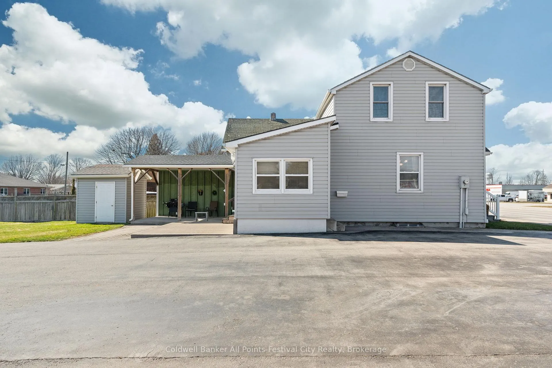 Photo 36 of 264 Huron Road, Goderich, Goderich (Town) — HOMEH
