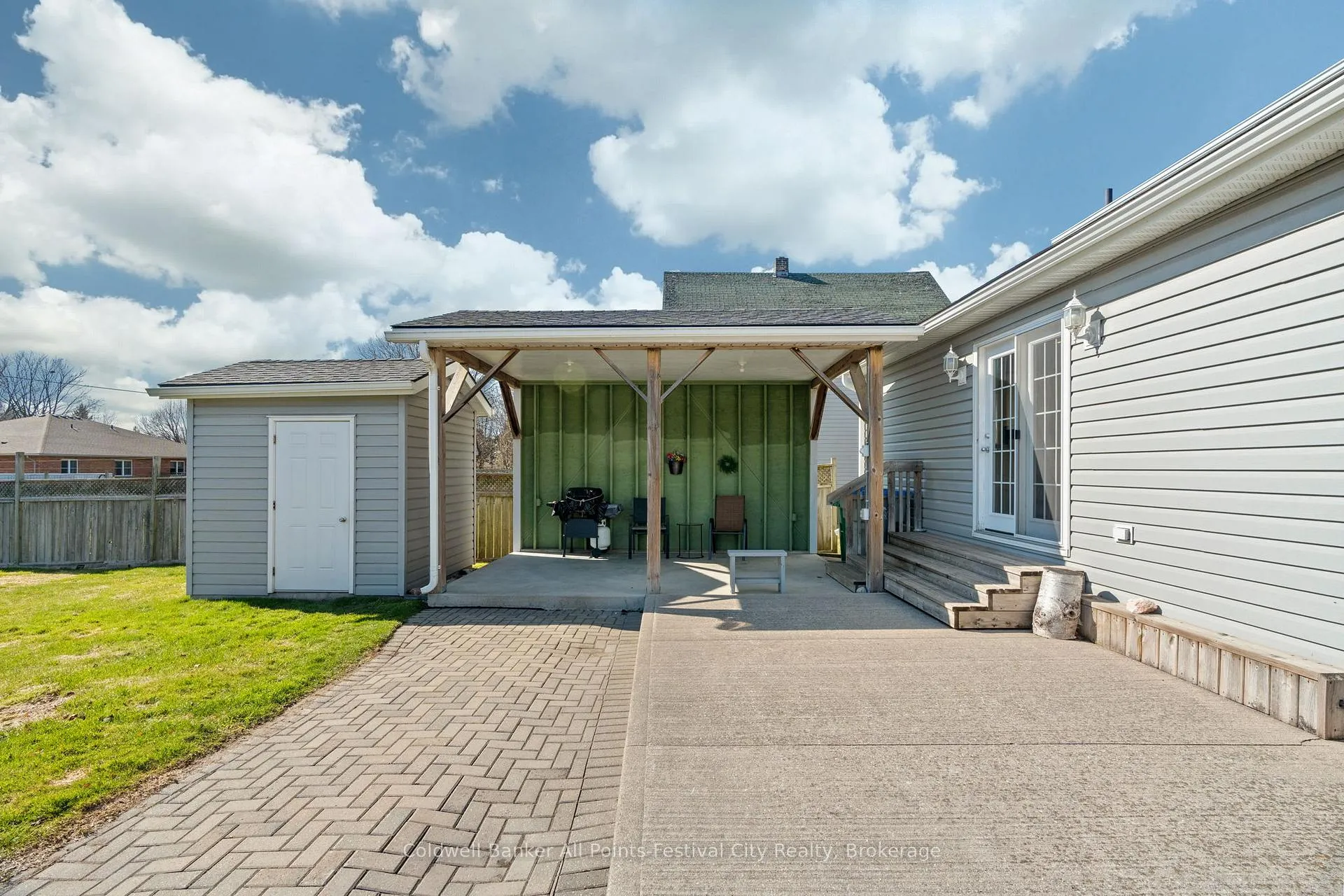 Photo 38 of 264 Huron Road, Goderich, Goderich (Town) — HOMEH