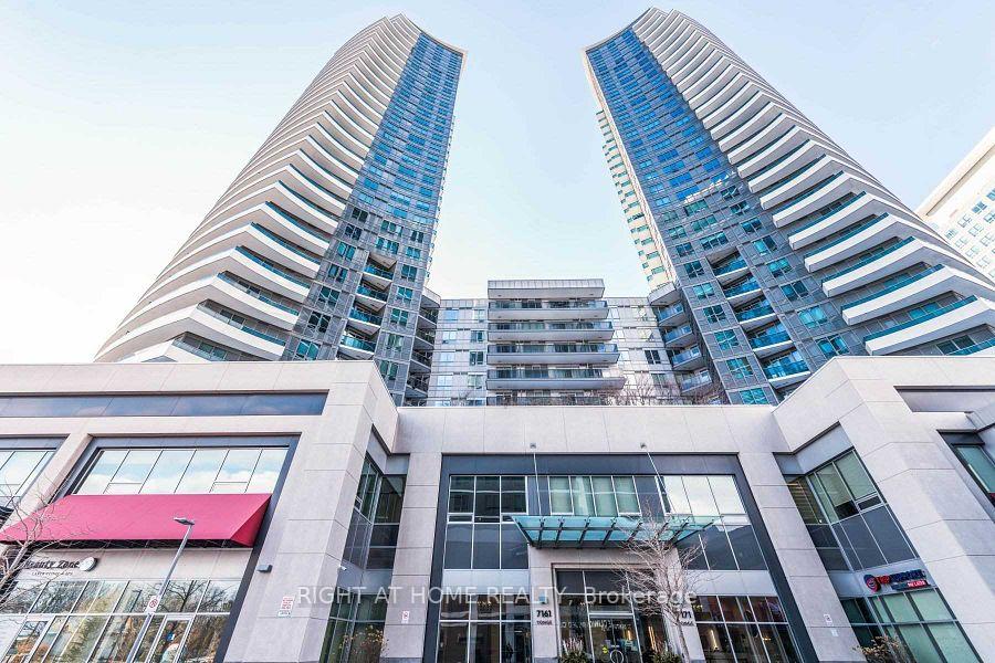 Photo 2 of Unit 417, 7161 Yonge Street, Markham, Thornhill — HOMEH