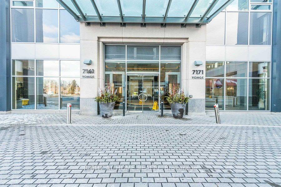 Photo 21 of Unit 417, 7161 Yonge Street, Markham, Thornhill — HOMEH