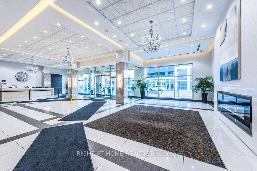 Photo 22 of Unit 417, 7161 Yonge Street, Markham, Thornhill — HOMEH