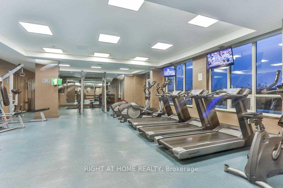 Photo 36 of Unit 417, 7161 Yonge Street, Markham, Thornhill — HOMEH