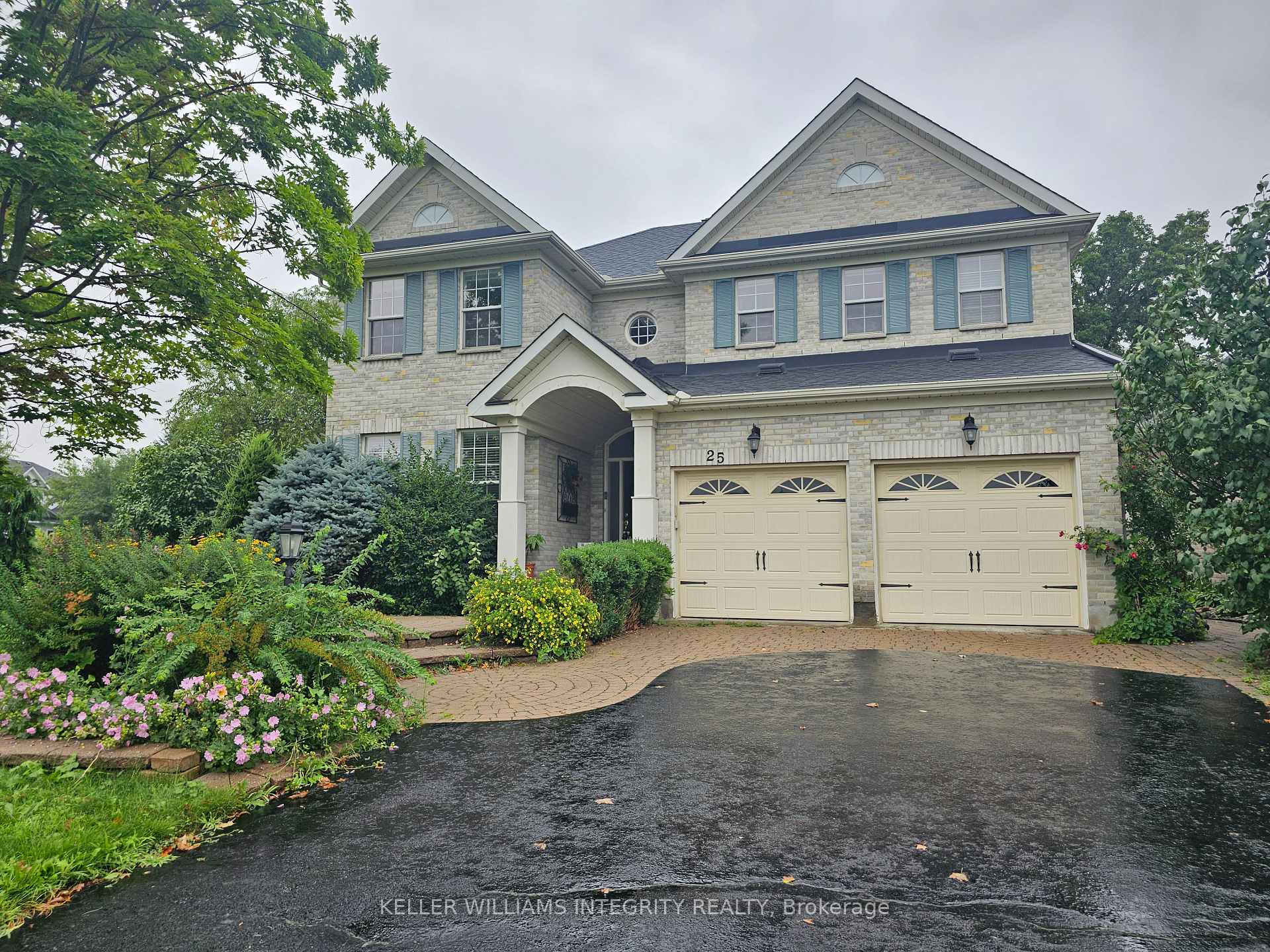 Photo 1 of 25 Golflinks Drive, Ottawa, Barrhaven - Stonebridge — HOMEH