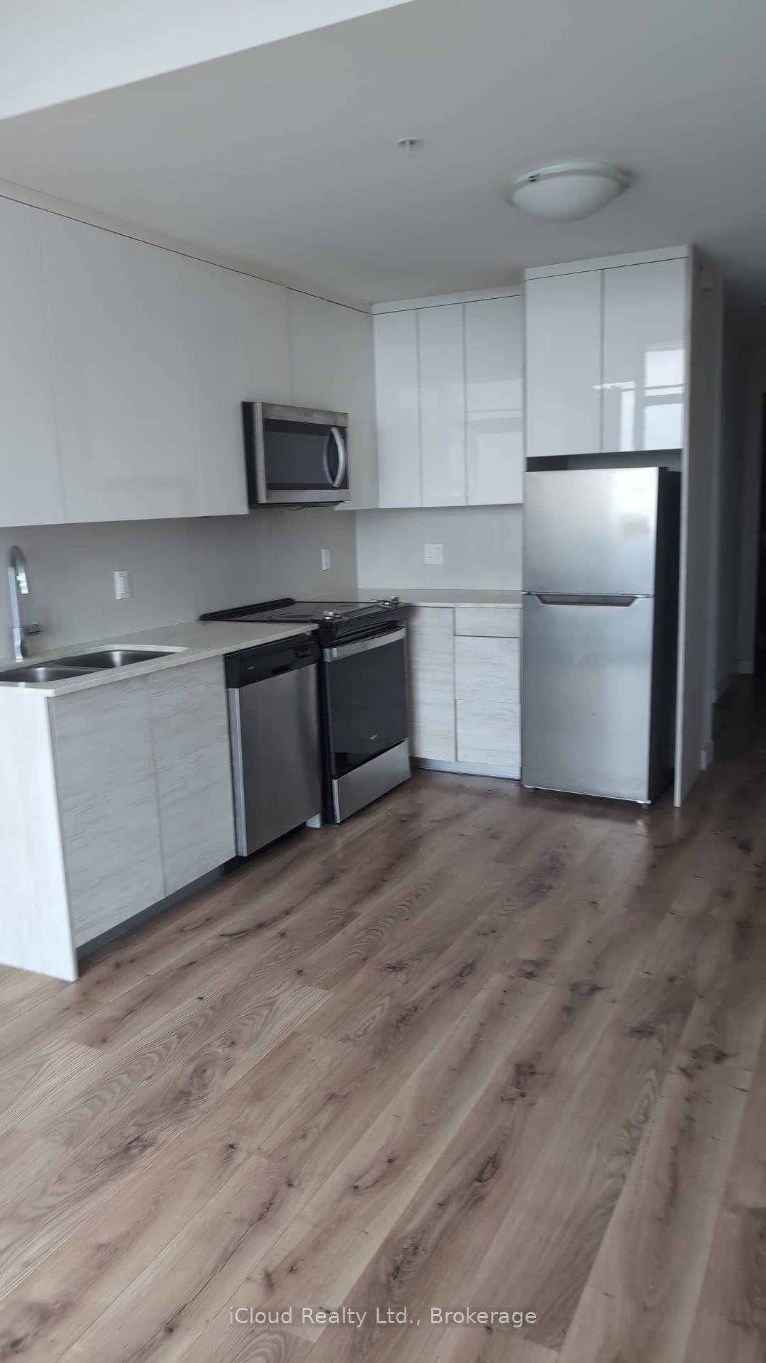 Photo 2 of Unit 6, 60 Frederick Street, Kitchener — HOMEH