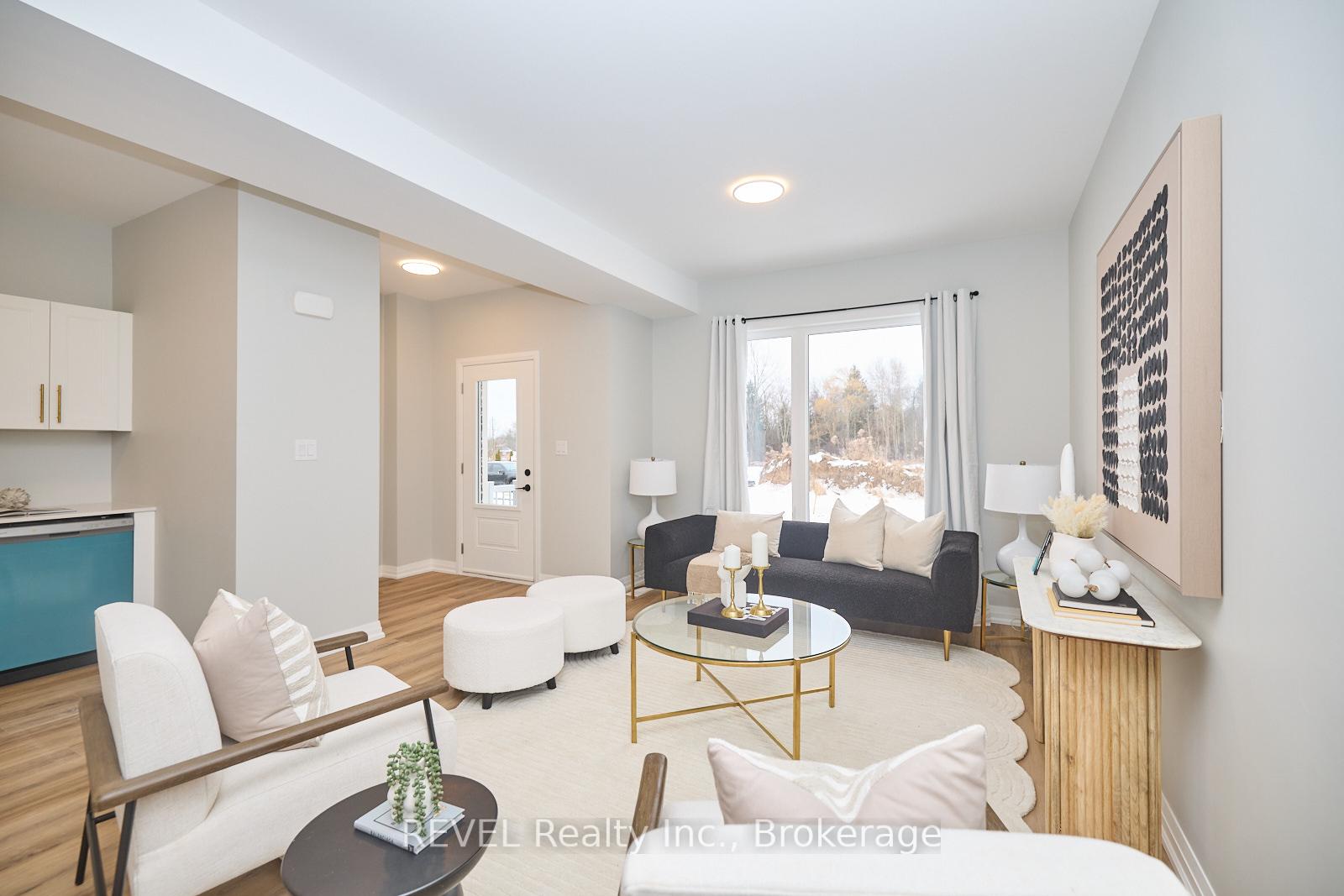 Front of Unit 8, 100 Welland Road
