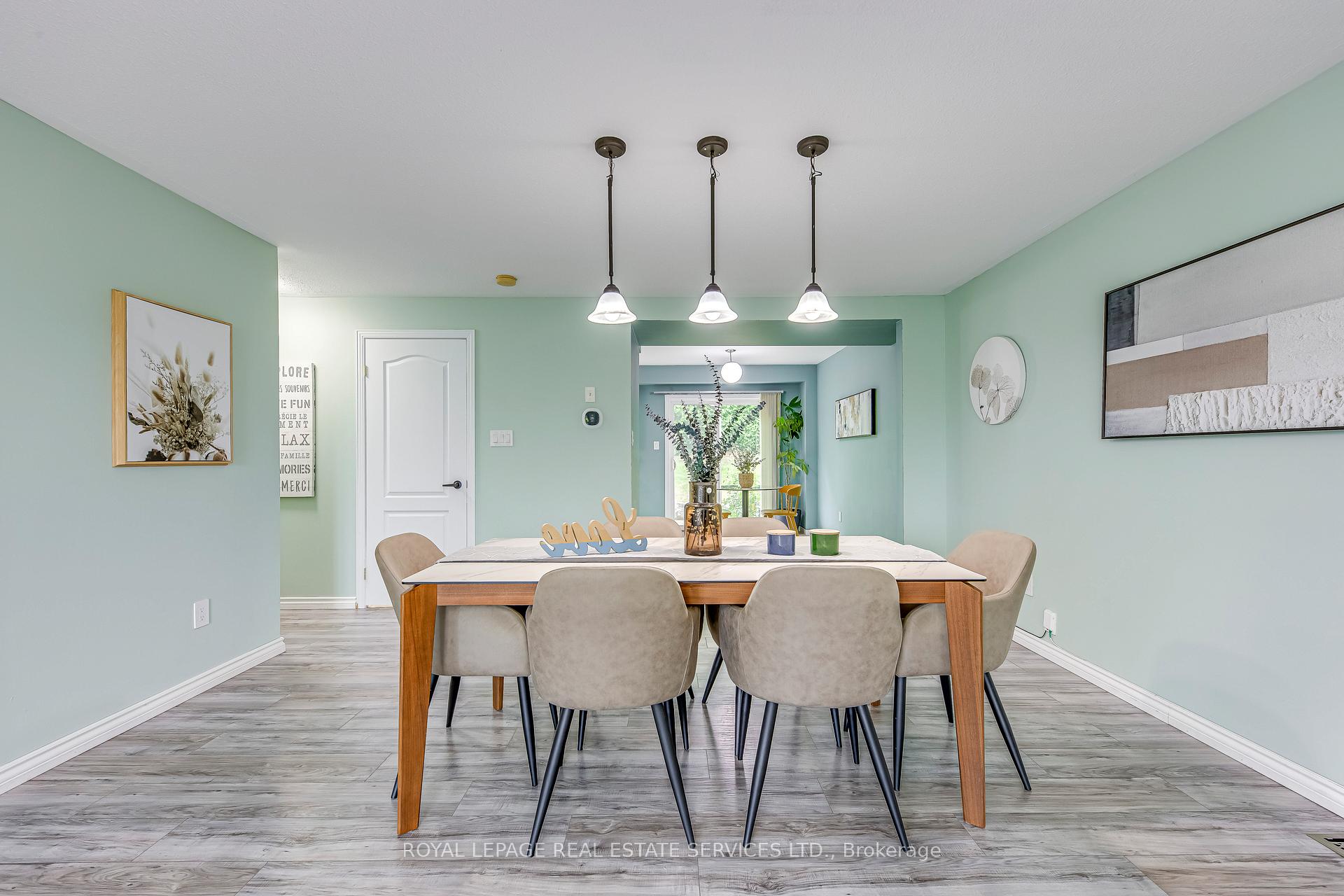 Photo 4 of Unit 12, 7 Southside Place, Hamilton, Mountview — HOMEH