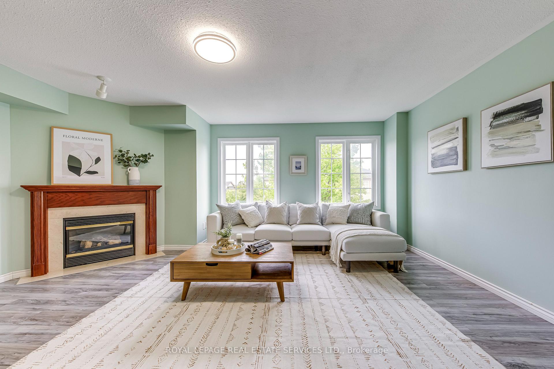 Photo 5 of Unit 12, 7 Southside Place, Hamilton, Mountview — HOMEH