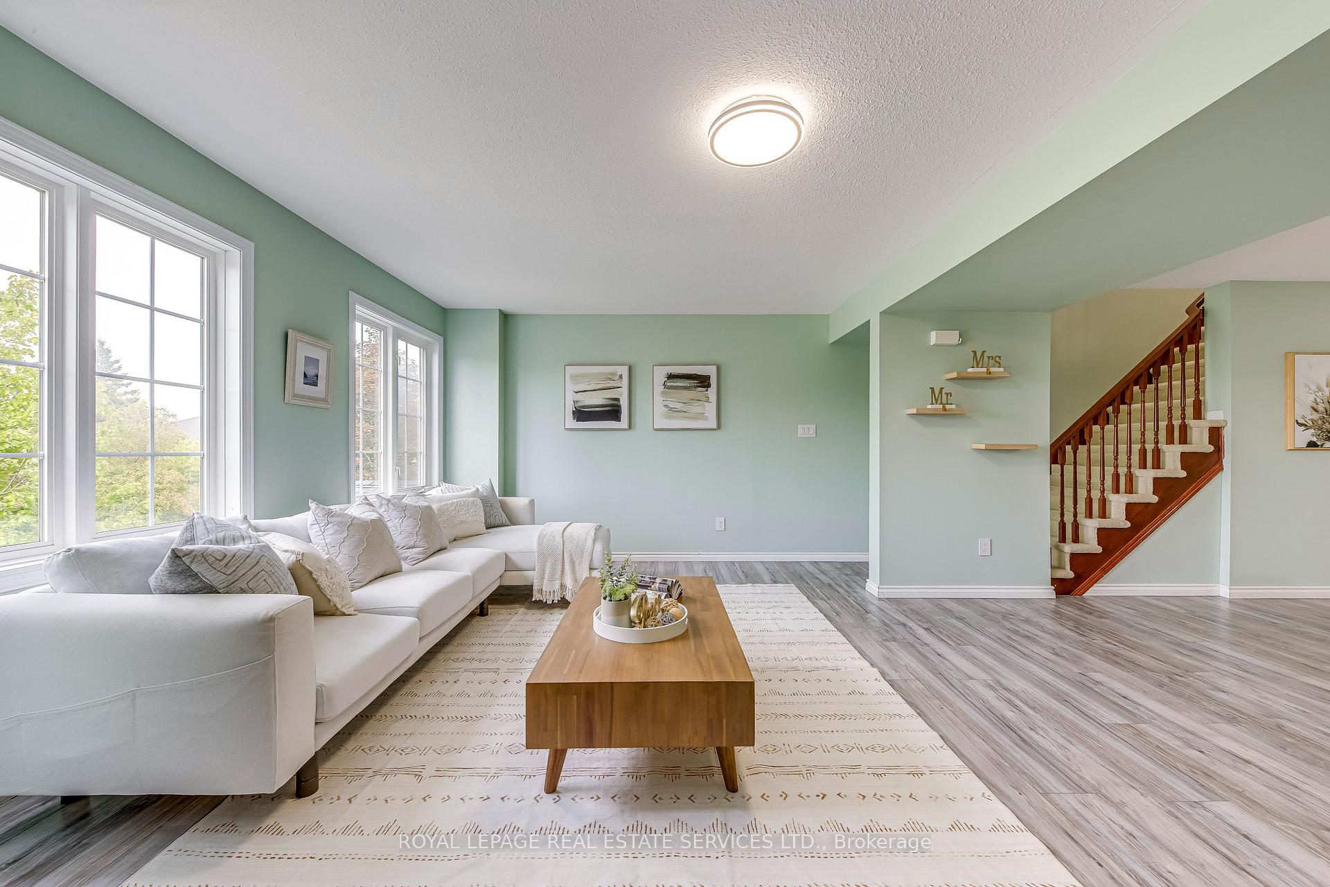 Photo 6 of Unit 12, 7 Southside Place, Hamilton, Mountview — HOMEH