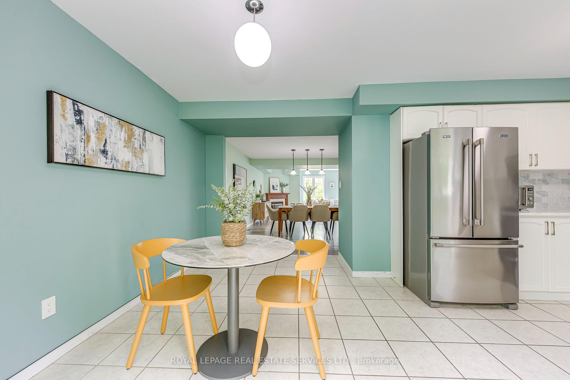 Photo 9 of Unit 12, 7 Southside Place, Hamilton, Mountview — HOMEH