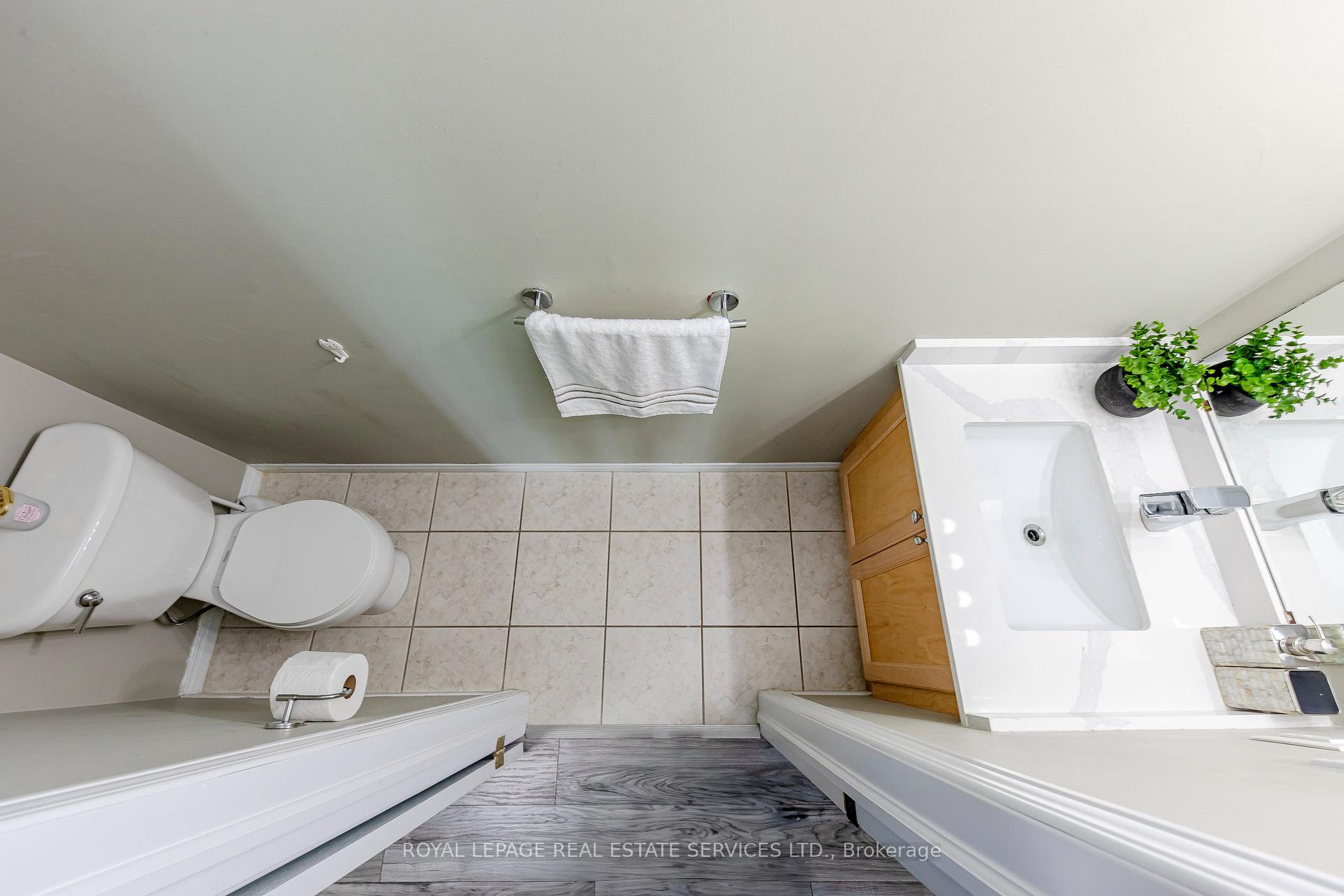 Photo 12 of Unit 12, 7 Southside Place, Hamilton, Mountview — HOMEH