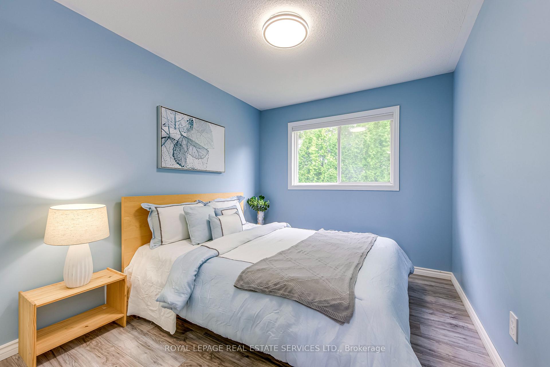 Photo 19 of Unit 12, 7 Southside Place, Hamilton, Mountview — HOMEH