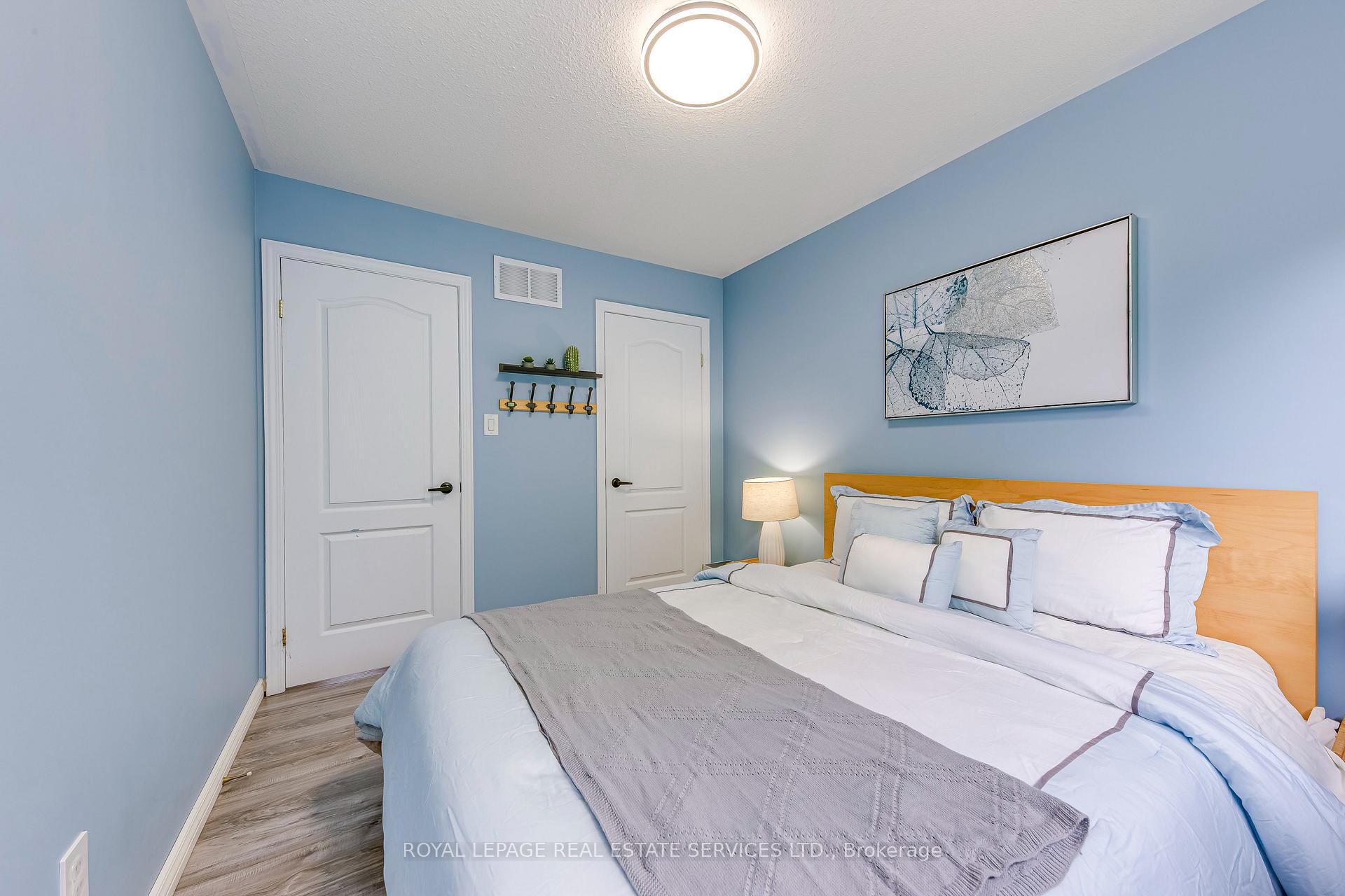 Photo 20 of Unit 12, 7 Southside Place, Hamilton, Mountview — HOMEH