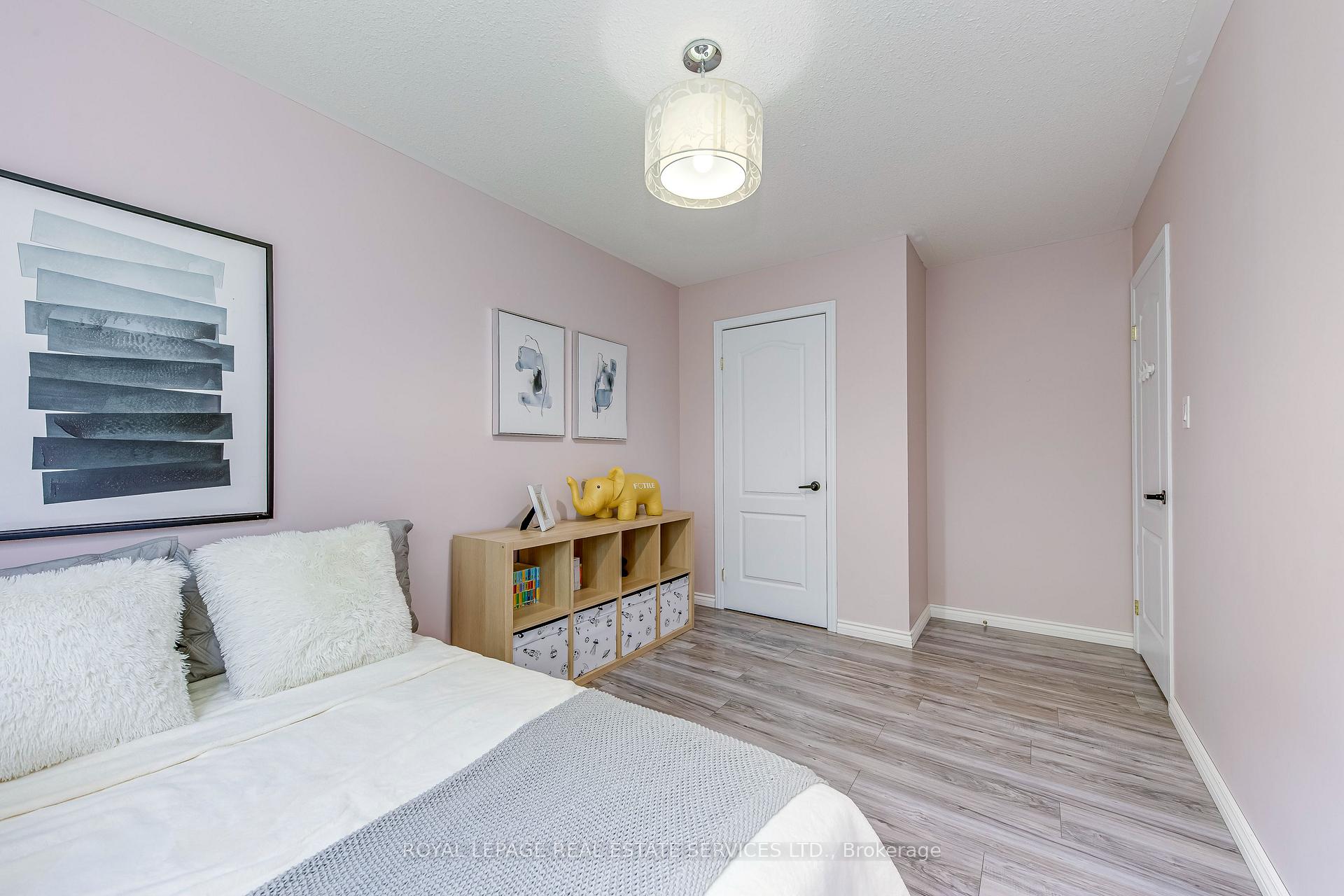 Photo 22 of Unit 12, 7 Southside Place, Hamilton, Mountview — HOMEH