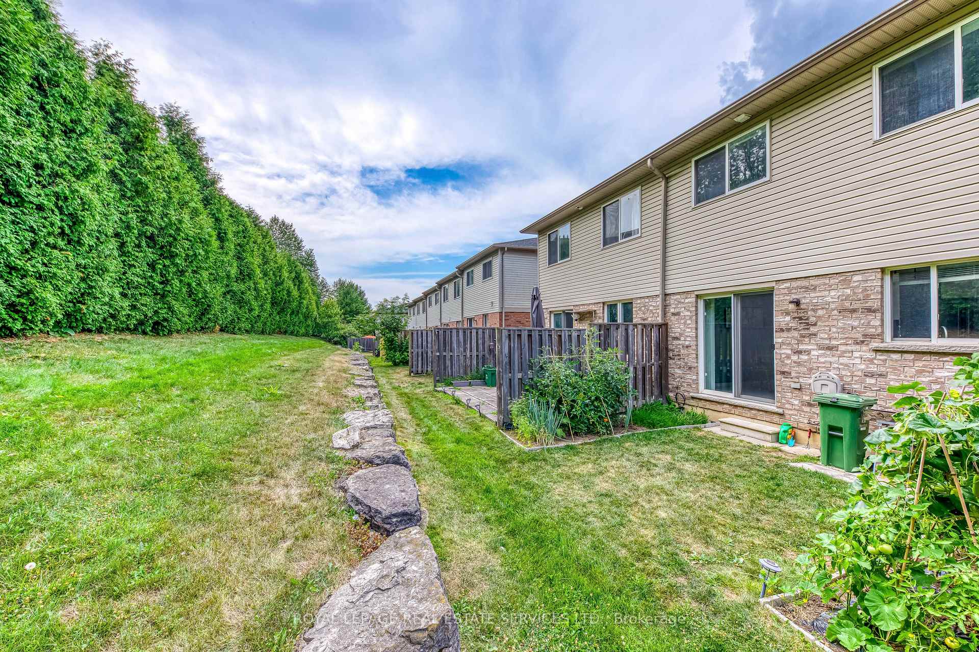 Photo 29 of Unit 12, 7 Southside Place, Hamilton, Mountview — HOMEH