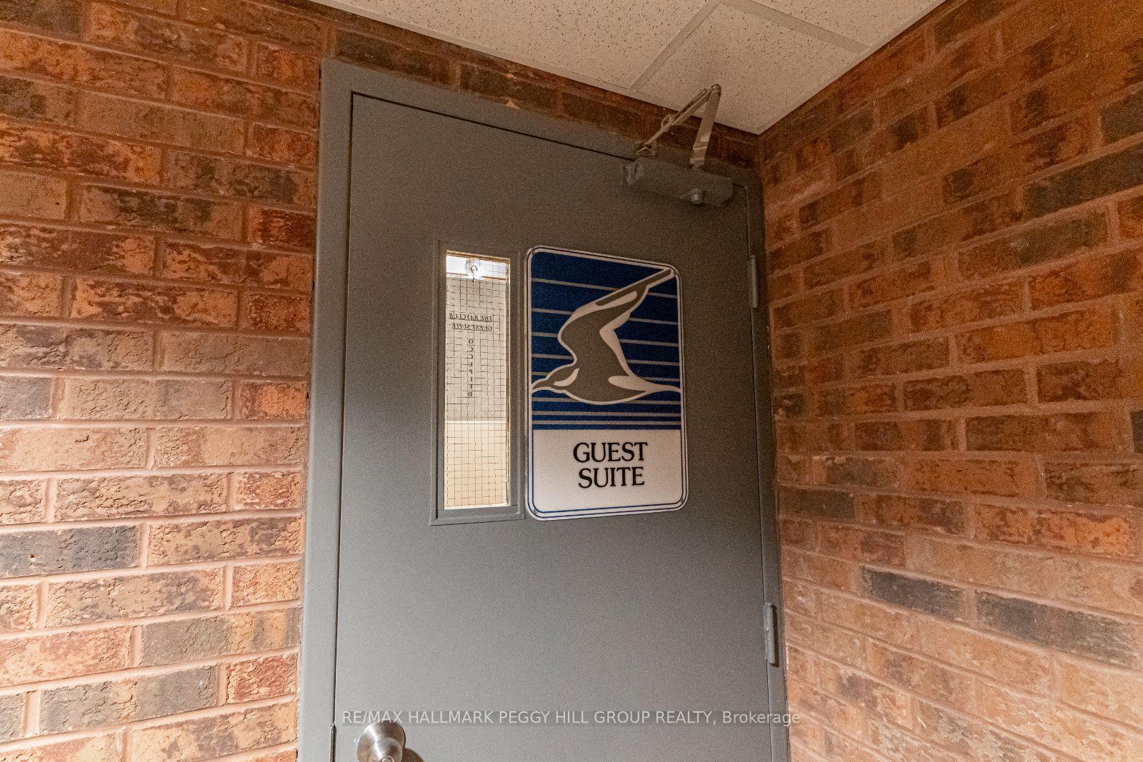 Photo 15 of Unit 806, 181 Collier Street, Barrie, North Shore — HOMEH