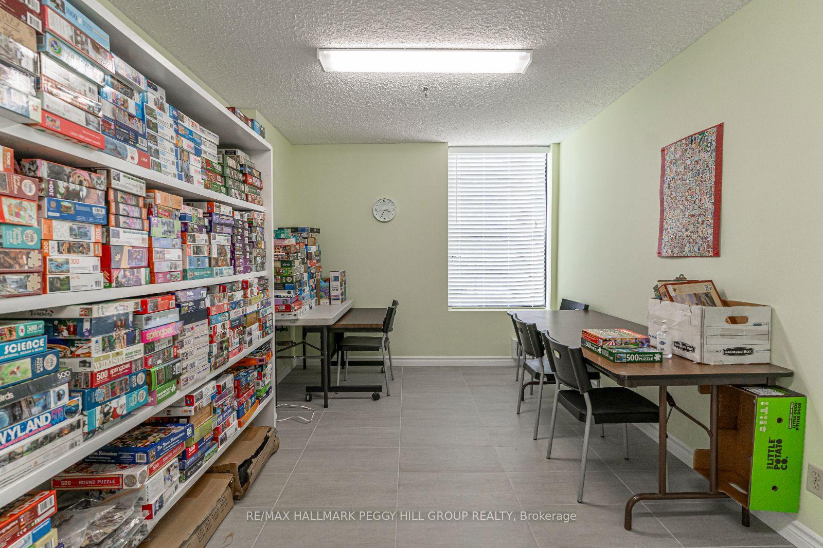 Photo 21 of Unit 806, 181 Collier Street, Barrie, North Shore — HOMEH