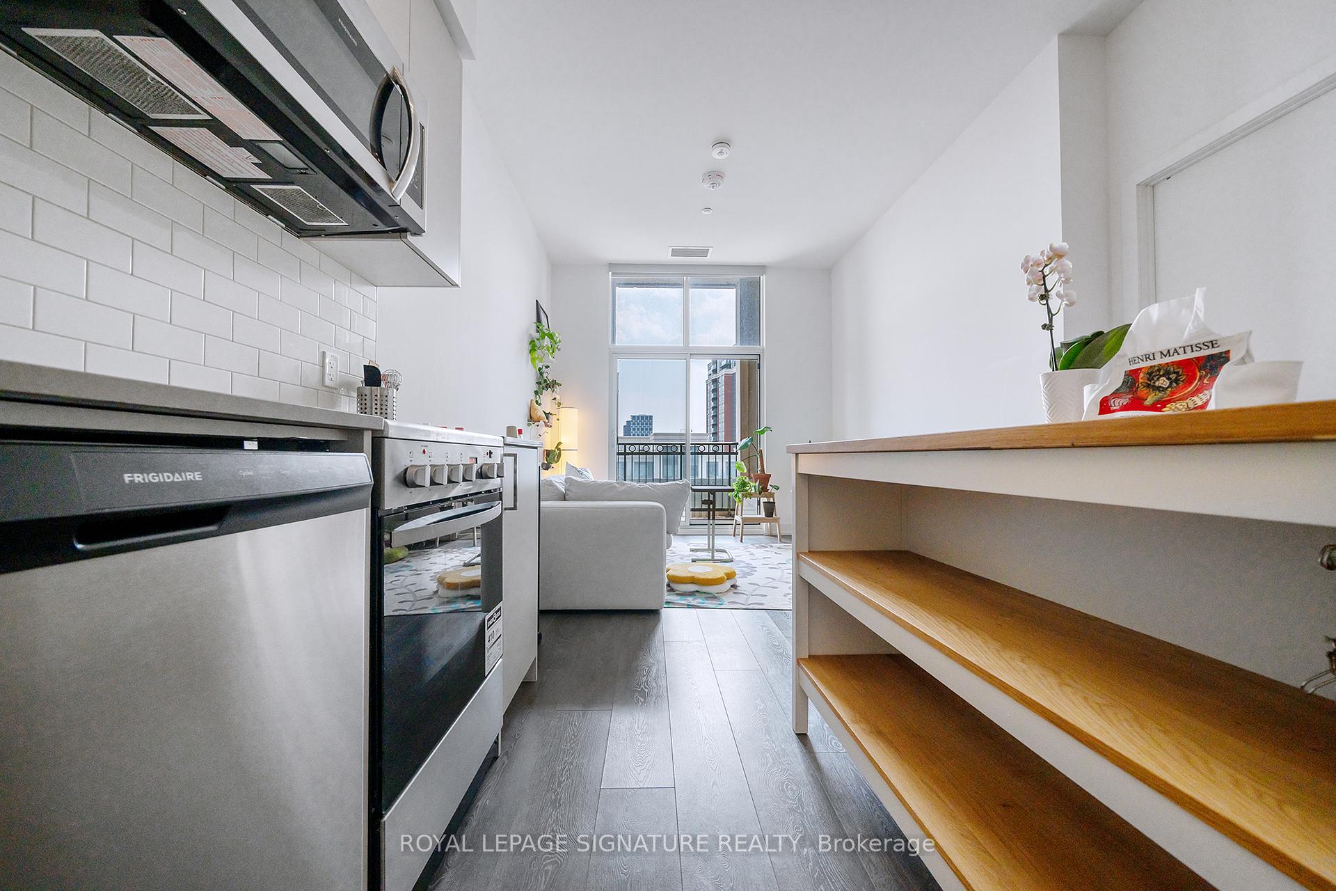 Photo 7 of Unit 916E, 278 Buchanan Drive, Markham, Unionville — HOMEH