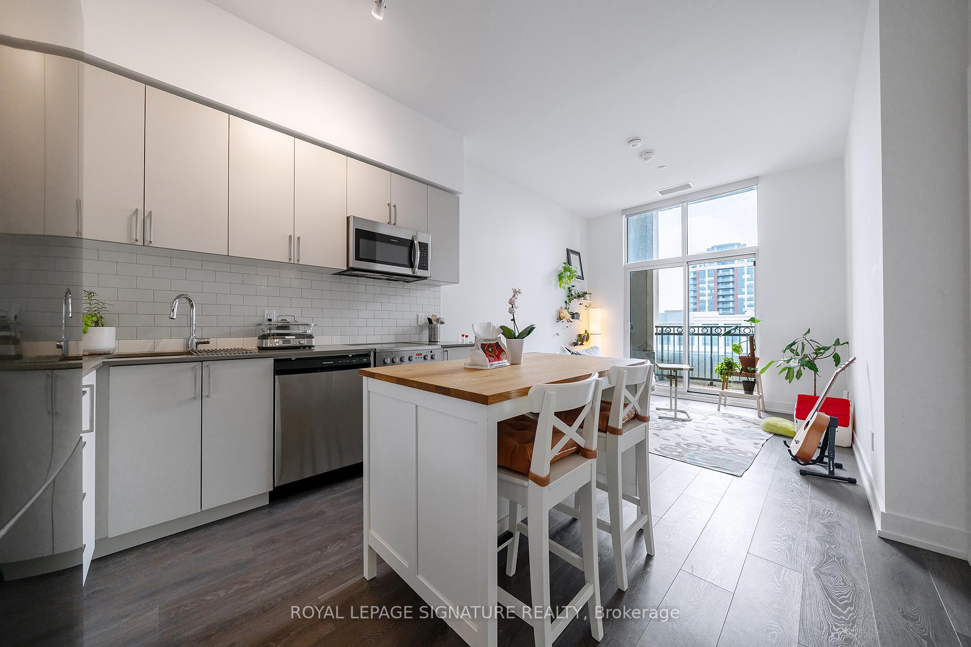 Photo 8 of Unit 916E, 278 Buchanan Drive, Markham, Unionville — HOMEH