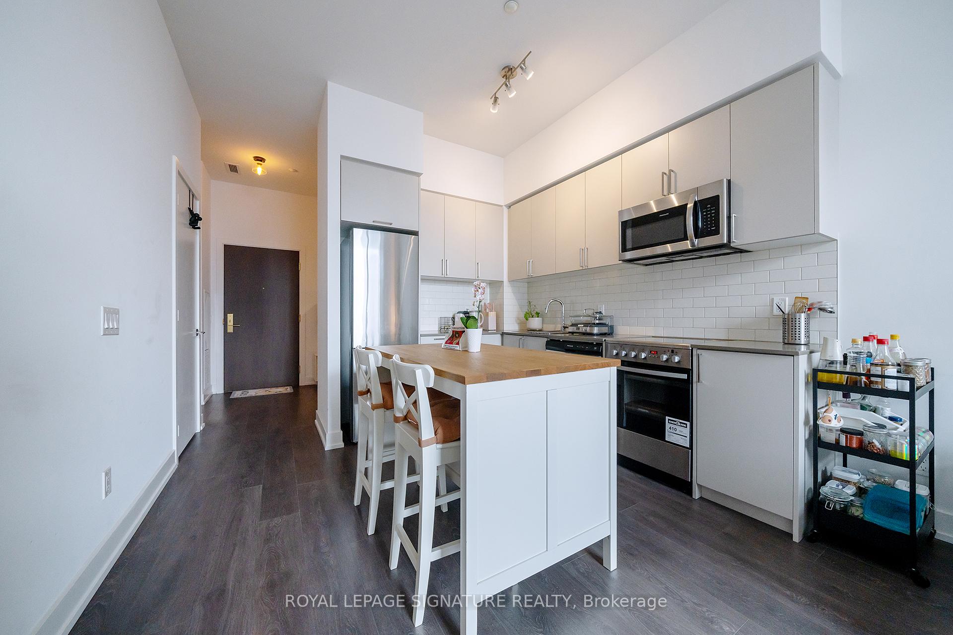 Photo 11 of Unit 916E, 278 Buchanan Drive, Markham, Unionville — HOMEH
