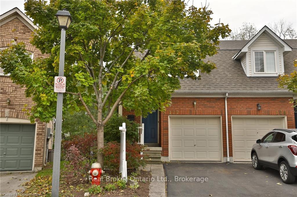 Photo 2 of Unit 127, 710 Spring Gardens Road, Burlington, Bayview — HOMEH