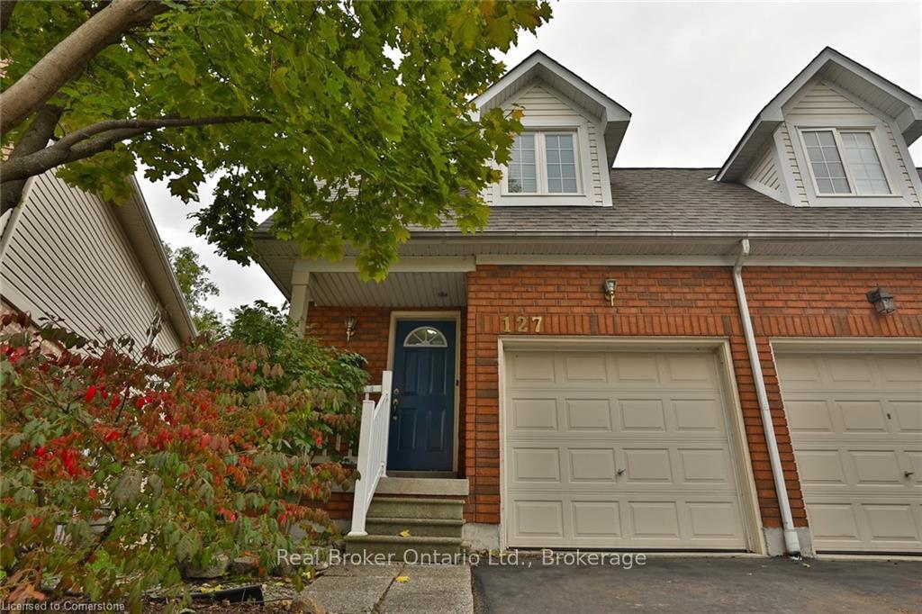 Photo 4 of Unit 127, 710 Spring Gardens Road, Burlington, Bayview — HOMEH