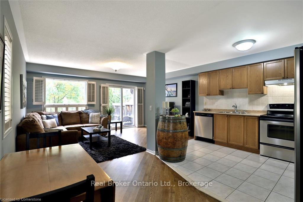 Photo 7 of Unit 127, 710 Spring Gardens Road, Burlington, Bayview — HOMEH