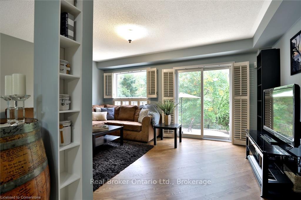 Photo 8 of Unit 127, 710 Spring Gardens Road, Burlington, Bayview — HOMEH