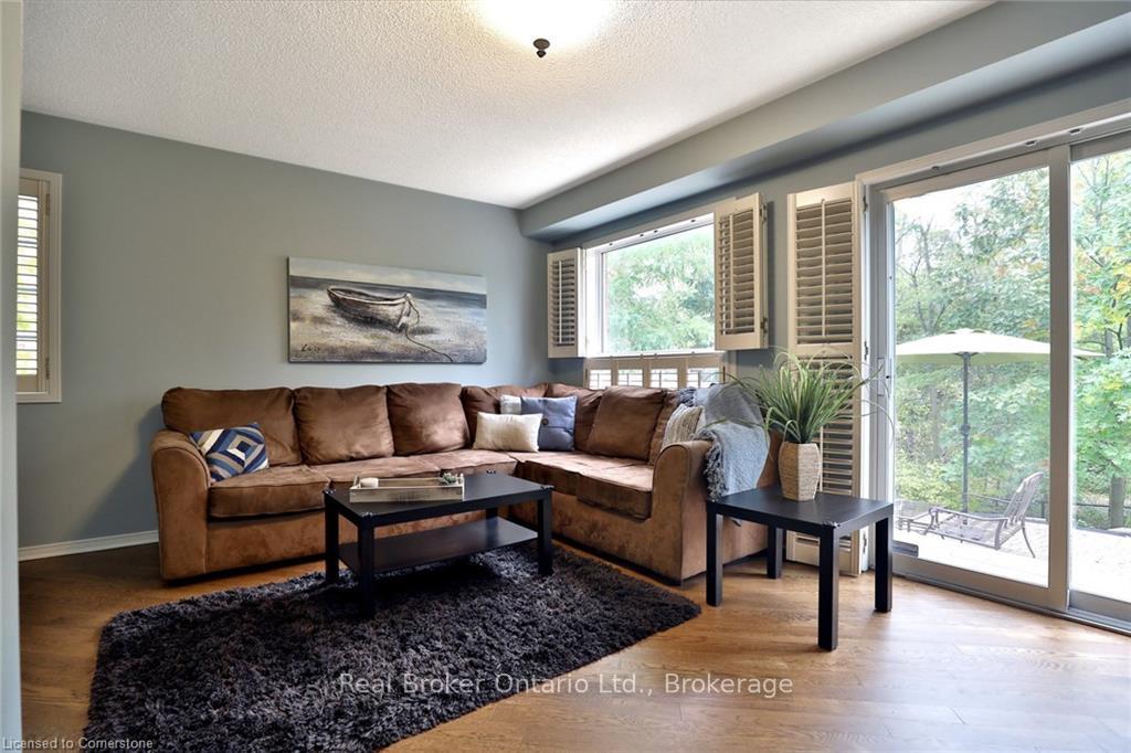 Photo 9 of Unit 127, 710 Spring Gardens Road, Burlington, Bayview — HOMEH