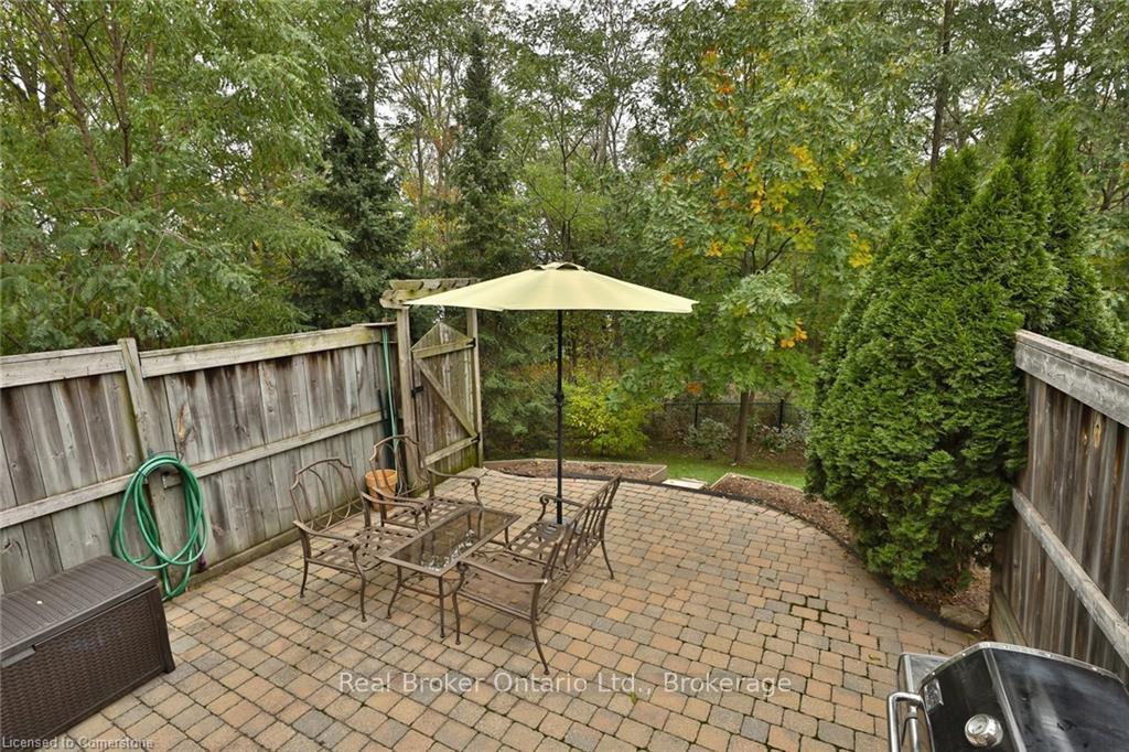 Photo 10 of Unit 127, 710 Spring Gardens Road, Burlington, Bayview — HOMEH