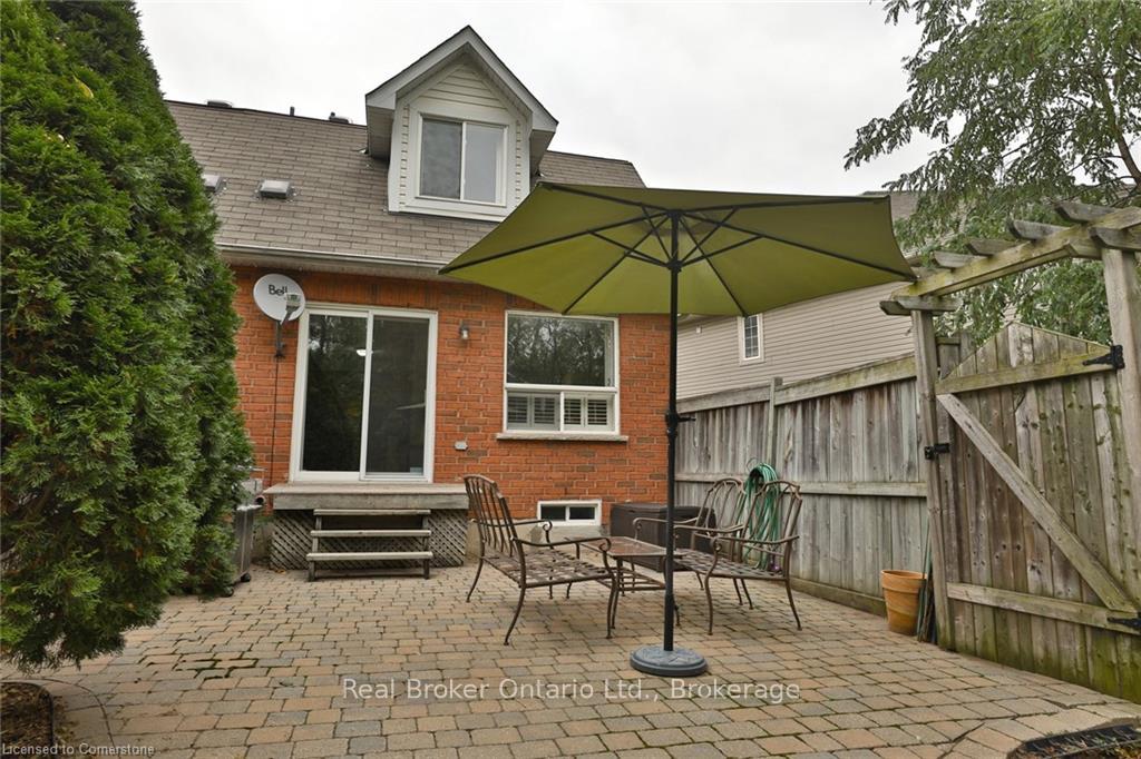 Photo 12 of Unit 127, 710 Spring Gardens Road, Burlington, Bayview — HOMEH