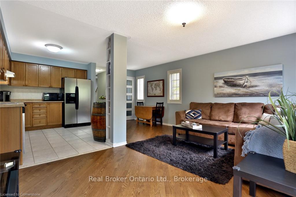 Photo 13 of Unit 127, 710 Spring Gardens Road, Burlington, Bayview — HOMEH