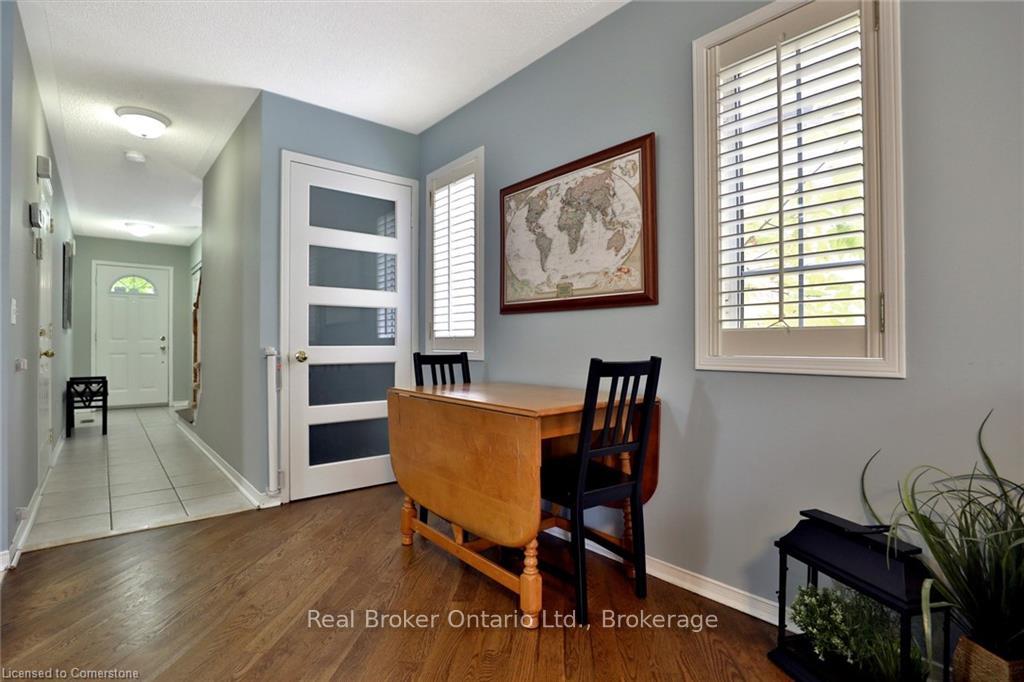 Photo 14 of Unit 127, 710 Spring Gardens Road, Burlington, Bayview — HOMEH