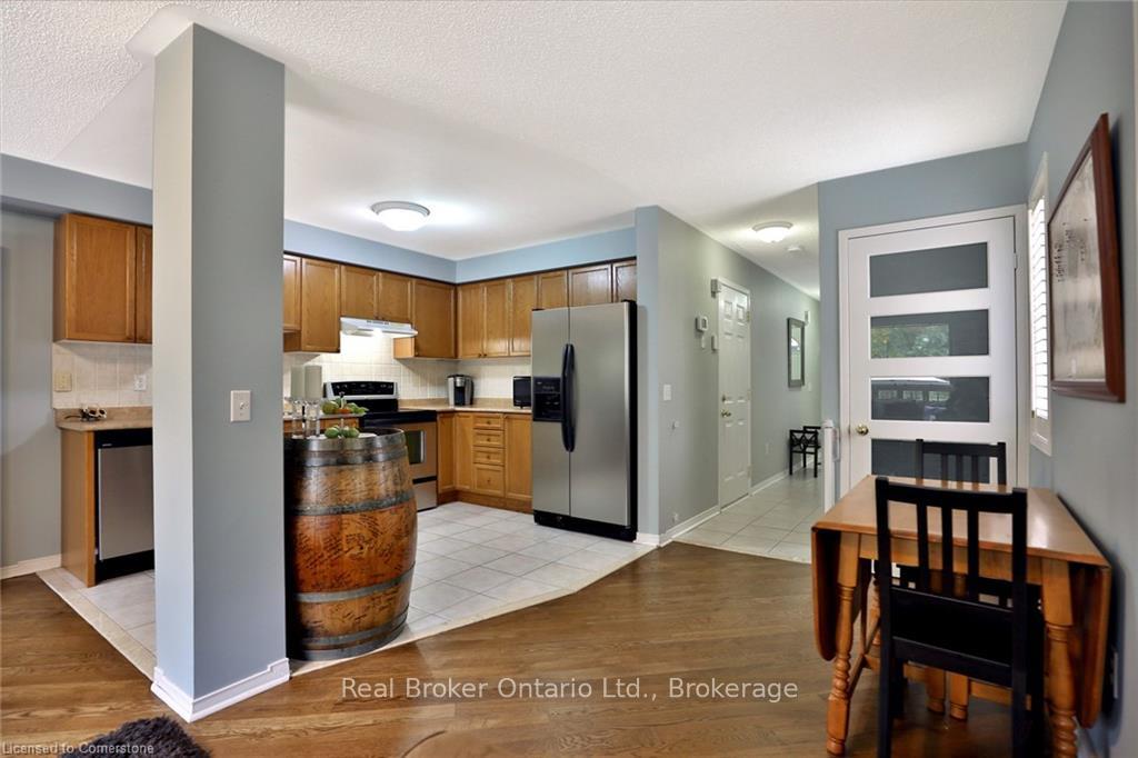 Photo 15 of Unit 127, 710 Spring Gardens Road, Burlington, Bayview — HOMEH