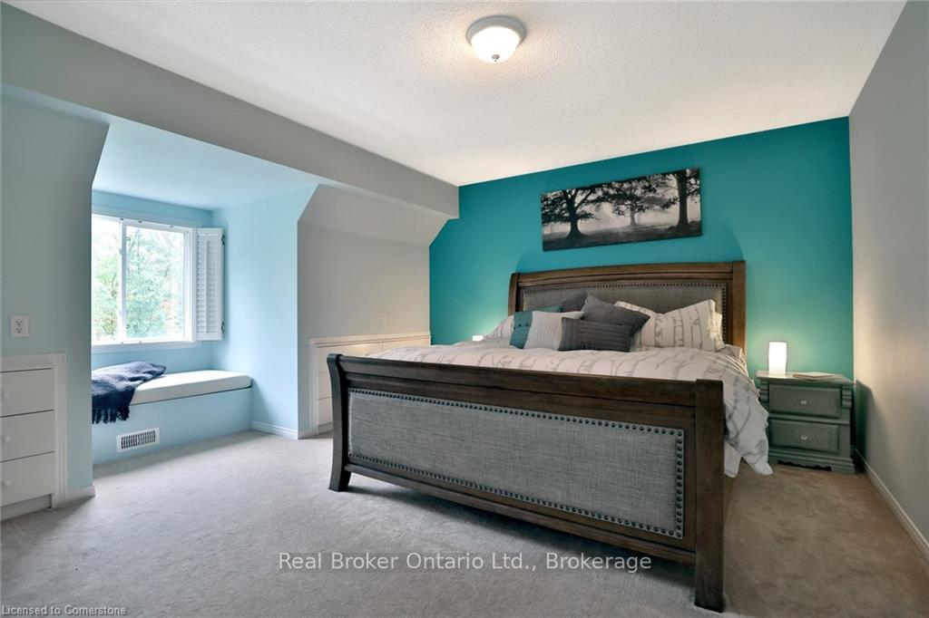 Photo 19 of Unit 127, 710 Spring Gardens Road, Burlington, Bayview — HOMEH