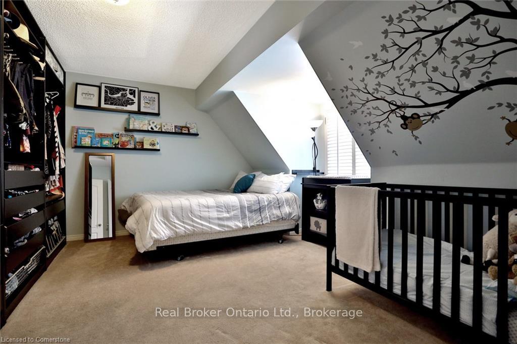 Photo 20 of Unit 127, 710 Spring Gardens Road, Burlington, Bayview — HOMEH