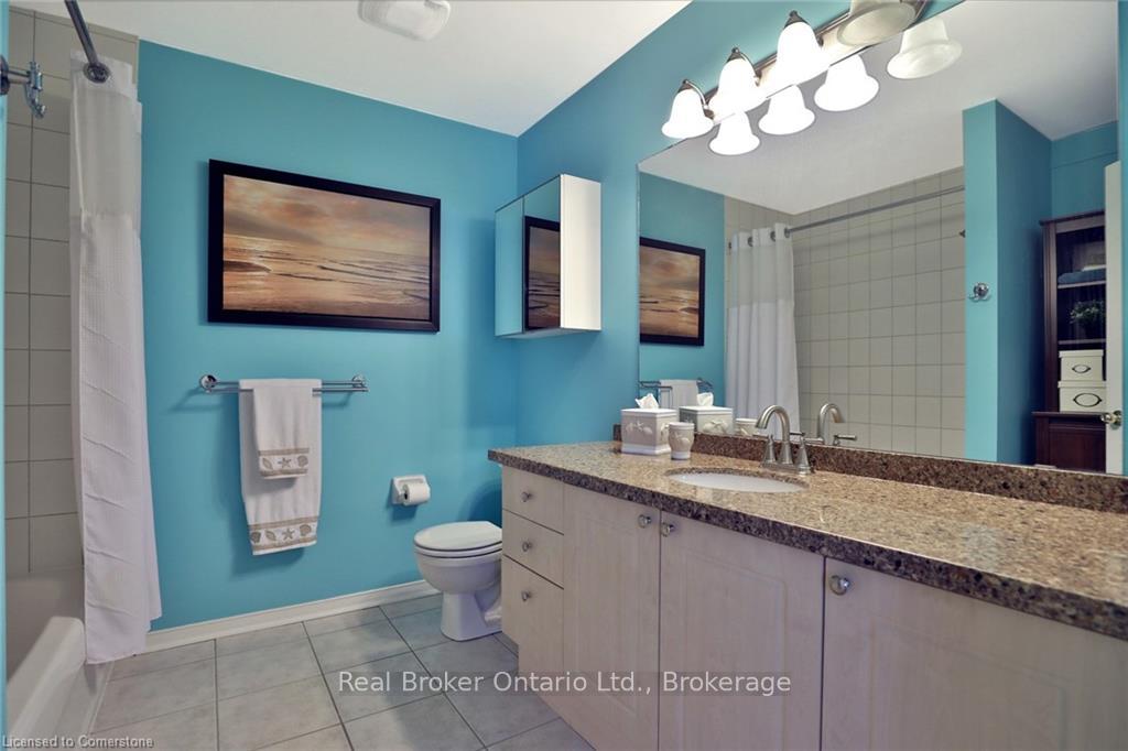 Photo 21 of Unit 127, 710 Spring Gardens Road, Burlington, Bayview — HOMEH
