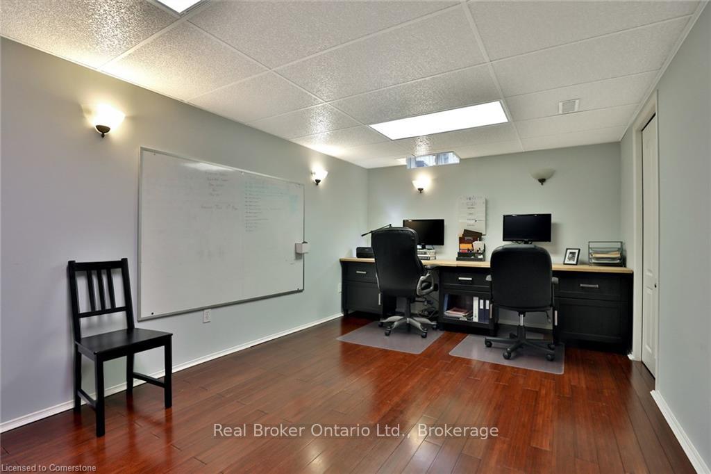 Photo 22 of Unit 127, 710 Spring Gardens Road, Burlington, Bayview — HOMEH
