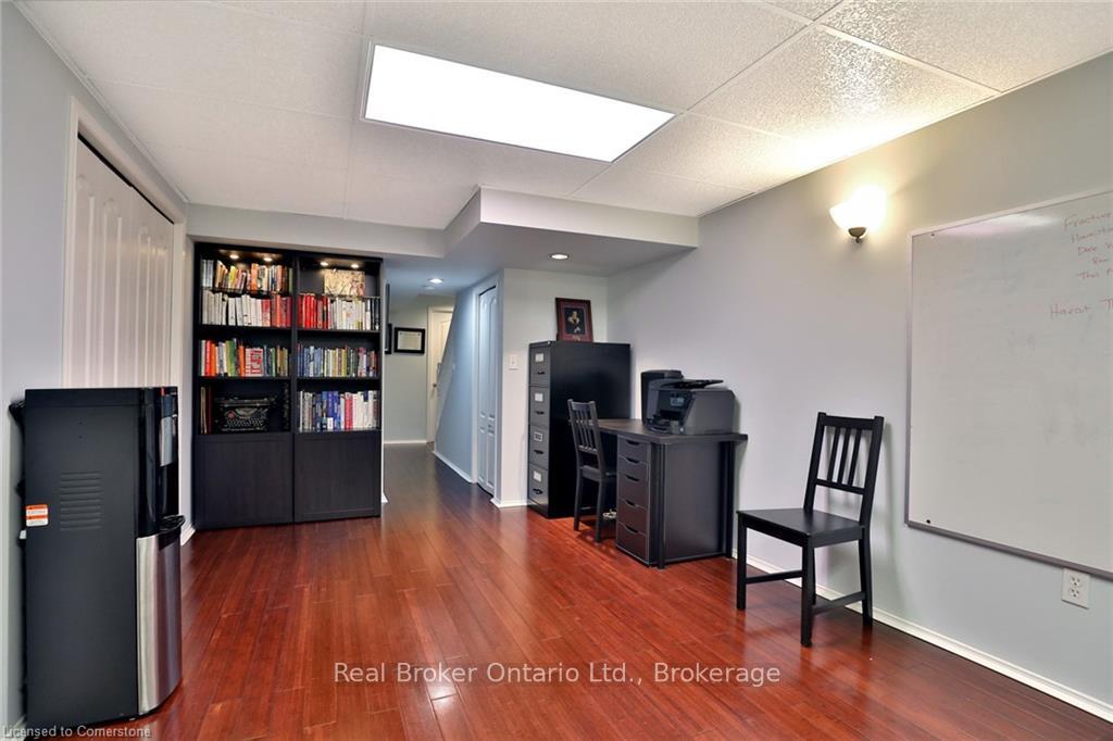 Photo 23 of Unit 127, 710 Spring Gardens Road, Burlington, Bayview — HOMEH