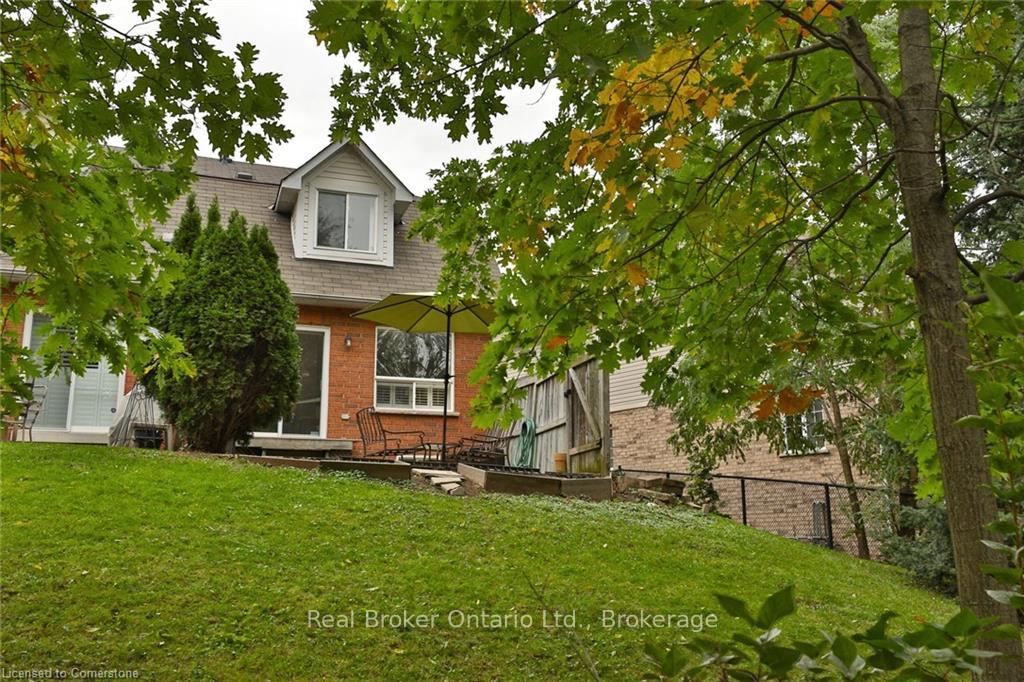 Photo 25 of Unit 127, 710 Spring Gardens Road, Burlington, Bayview — HOMEH