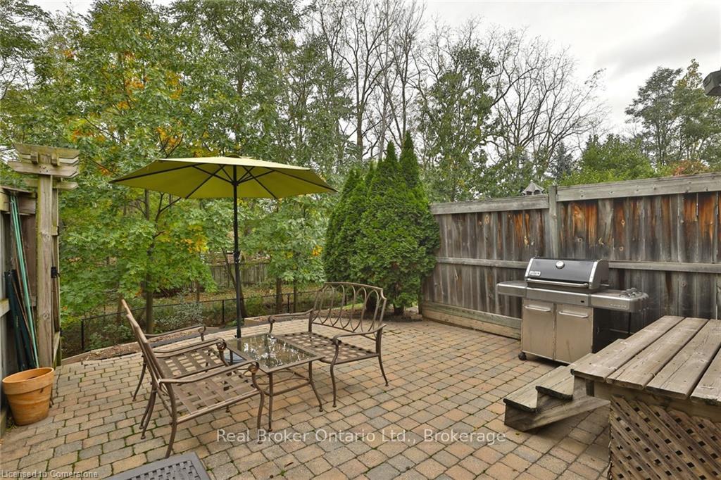 Photo 26 of Unit 127, 710 Spring Gardens Road, Burlington, Bayview — HOMEH