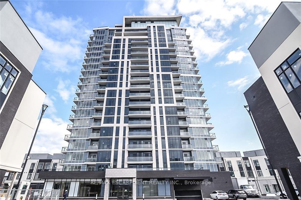 Front of Unit 307, 385 Winston Road