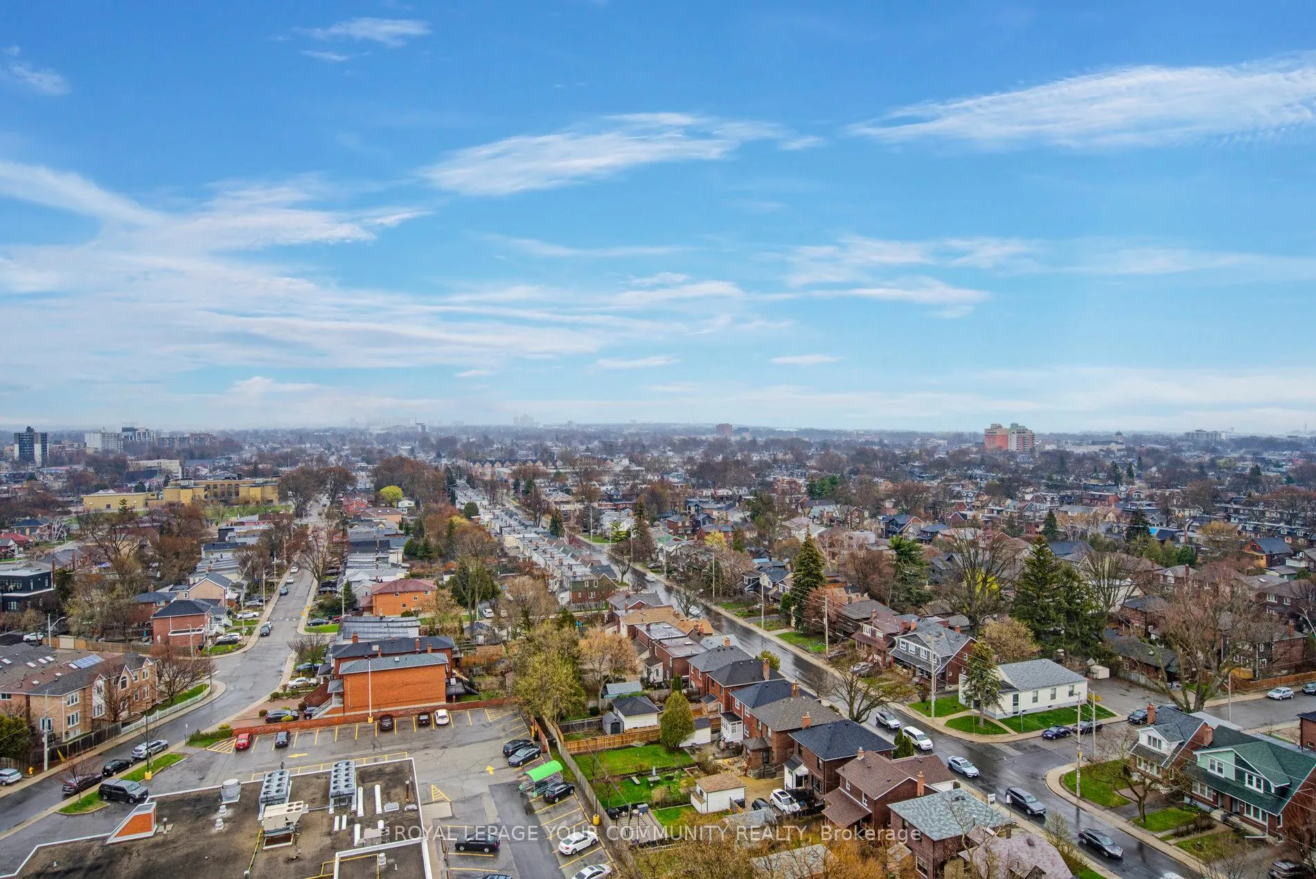 Photo 2 of Unit 1806, 1048 Broadview Avenue, Toronto, Broadview North — HOMEH