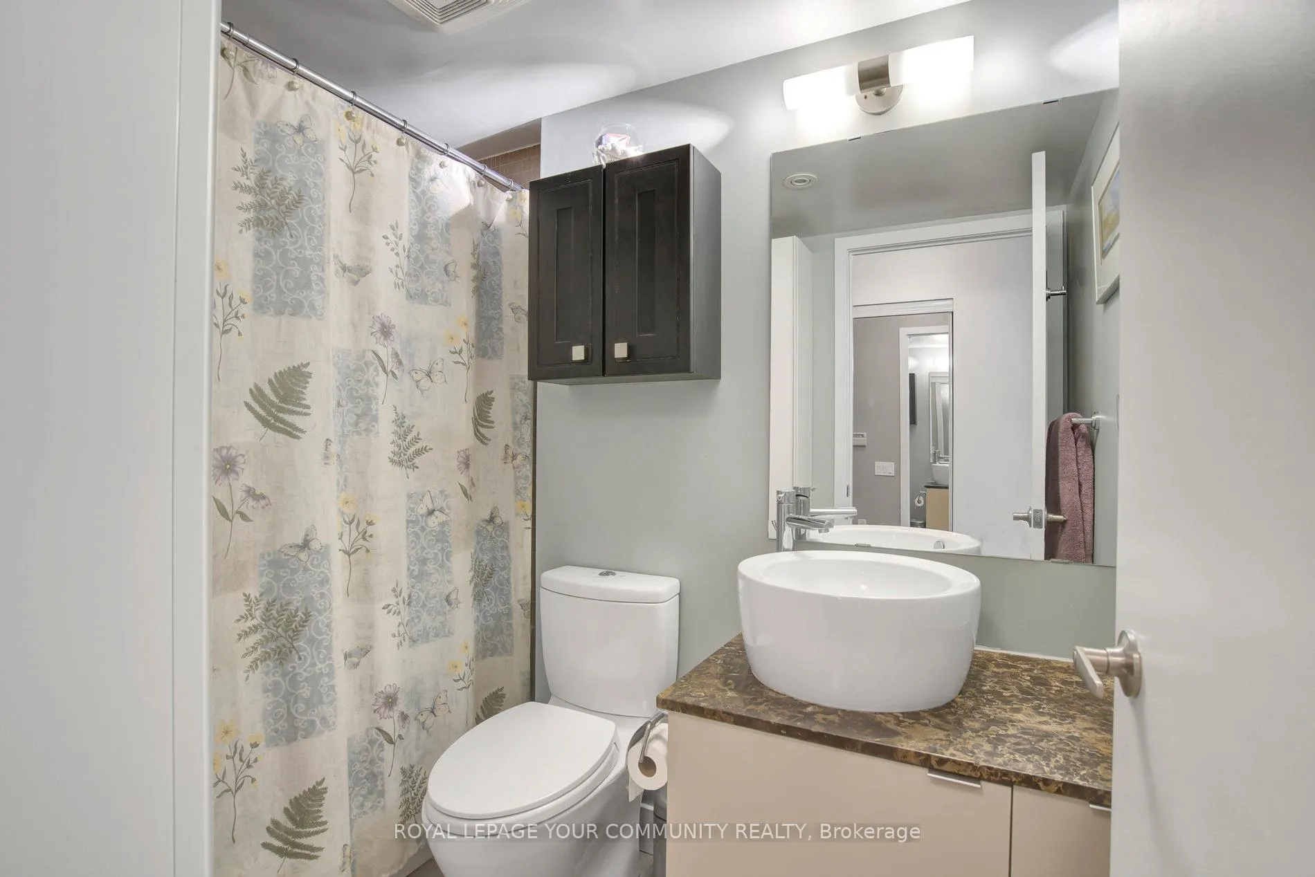 Photo 10 of Unit 1806, 1048 Broadview Avenue, Toronto, Broadview North — HOMEH