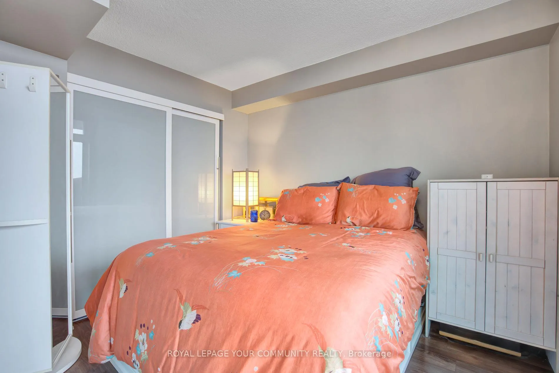 Photo 11 of Unit 1806, 1048 Broadview Avenue, Toronto, Broadview North — HOMEH