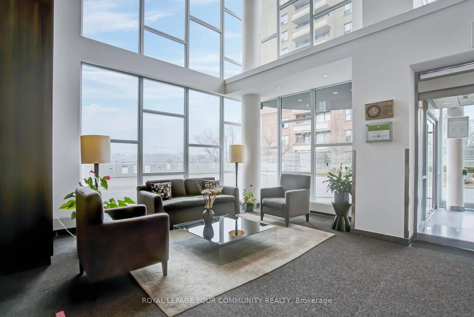 Photo 17 of Unit 1806, 1048 Broadview Avenue, Toronto, Broadview North — HOMEH