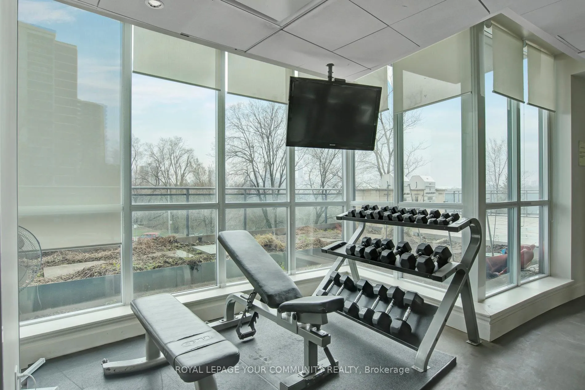 Photo 18 of Unit 1806, 1048 Broadview Avenue, Toronto, Broadview North — HOMEH