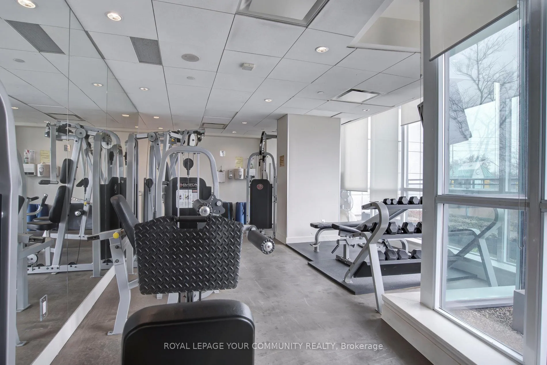 Photo 19 of Unit 1806, 1048 Broadview Avenue, Toronto, Broadview North — HOMEH