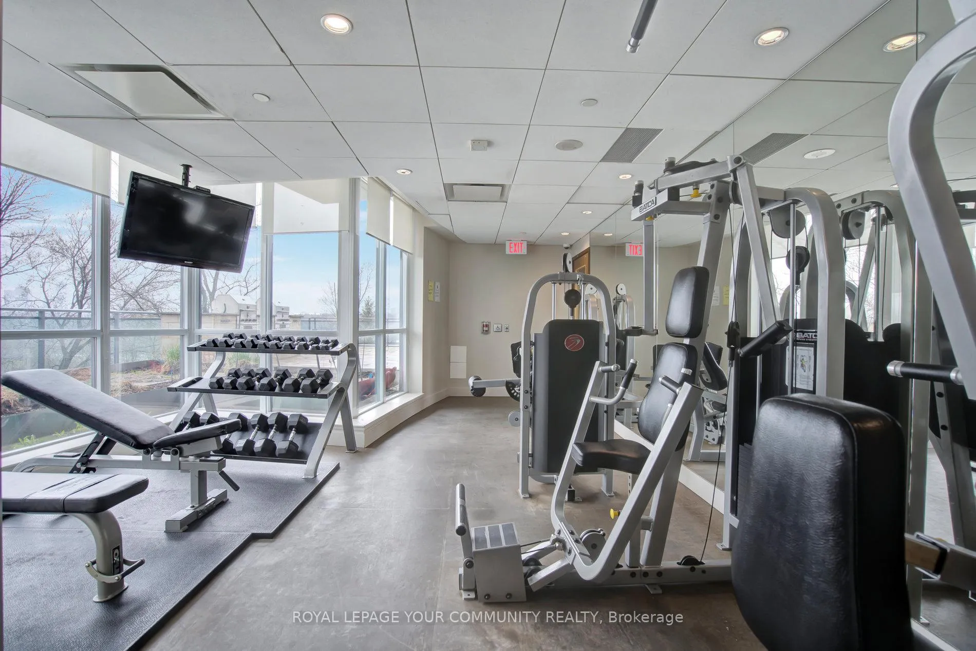 Photo 20 of Unit 1806, 1048 Broadview Avenue, Toronto, Broadview North — HOMEH
