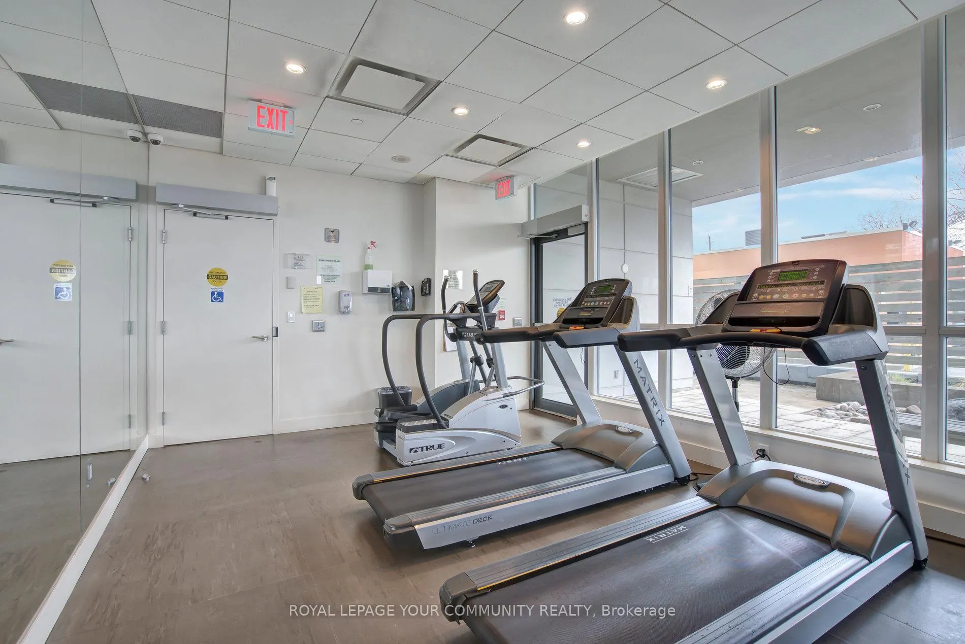 Photo 21 of Unit 1806, 1048 Broadview Avenue, Toronto, Broadview North — HOMEH